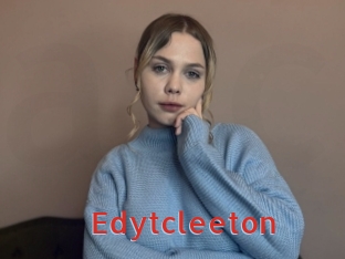 Edytcleeton