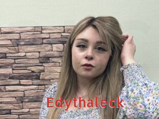 Edythaleck