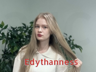 Edythanness