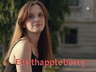 Edythappleberry