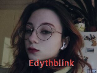 Edythblink
