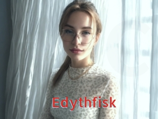 Edythfisk