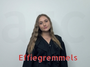 Effiegremmels