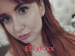 Effyfoxx