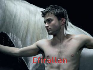 Efirallan