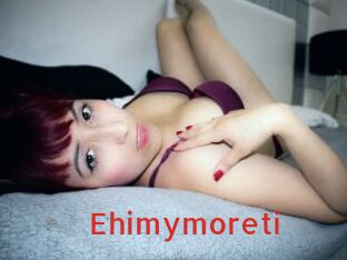 Ehimymoreti