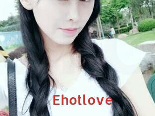 Ehotlove