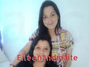 Eileenandmaite