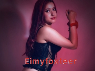 Eimyfoxteer