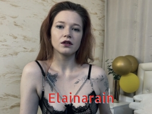 Elainarain