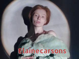 Elainecarsons
