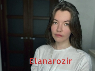 Elanarozir