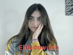 Eldadowden