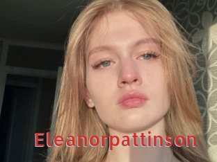 Eleanorpattinson