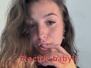 Electric_babyli