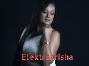 Elektraarisha