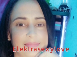 Elektrasexylove