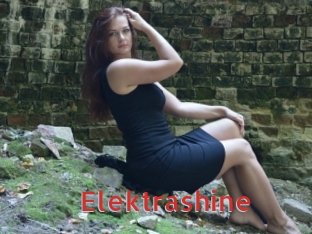 Elektrashine