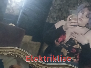 Elektriklise
