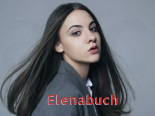 Elenabuch