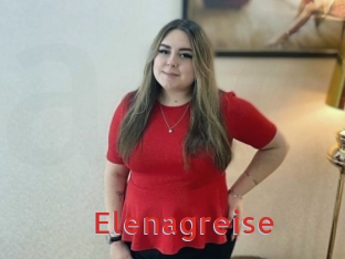 Elenagreise