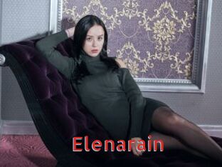 Elenarain