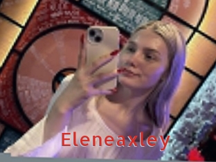 Eleneaxley