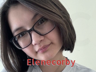 Elenecorby