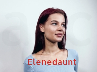 Elenedaunt