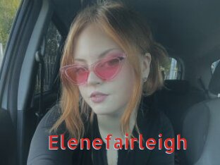 Elenefairleigh