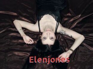 Elenjones
