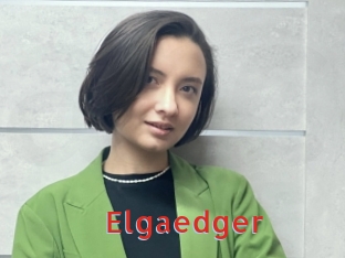 Elgaedger