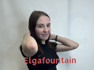 Elgafountain