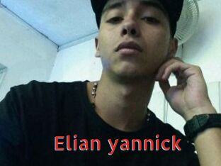 Elian_yannick