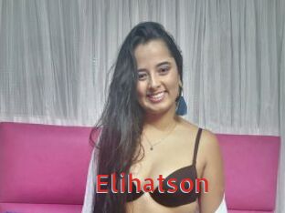 Elihatson