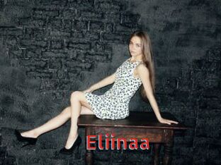Eliinaa