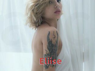 Eliise
