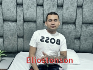 Eliostonson