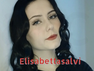 Elisabettasalvi