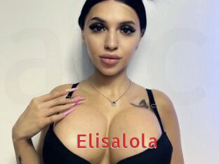 Elisalola