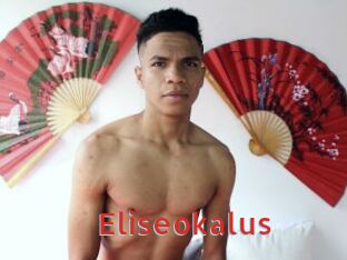 Eliseokalus