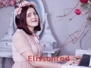 Elissonred