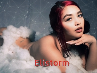 Elistorm