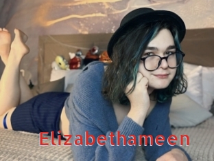 Elizabethameen