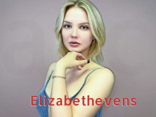Elizabethevens