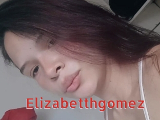Elizabetthgomez