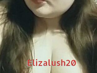 Elizalush20