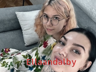 Ellaandalby