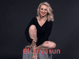 Ellaryasun