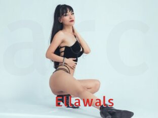 Ellawals